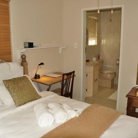 Cranes Nest Guest House @ 313 Pretoria Ngoại thất bức ảnh