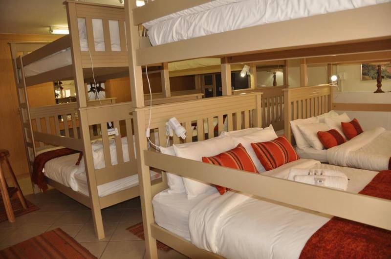 Cranes Nest Guest House @ 313 Pretoria Ngoại thất bức ảnh