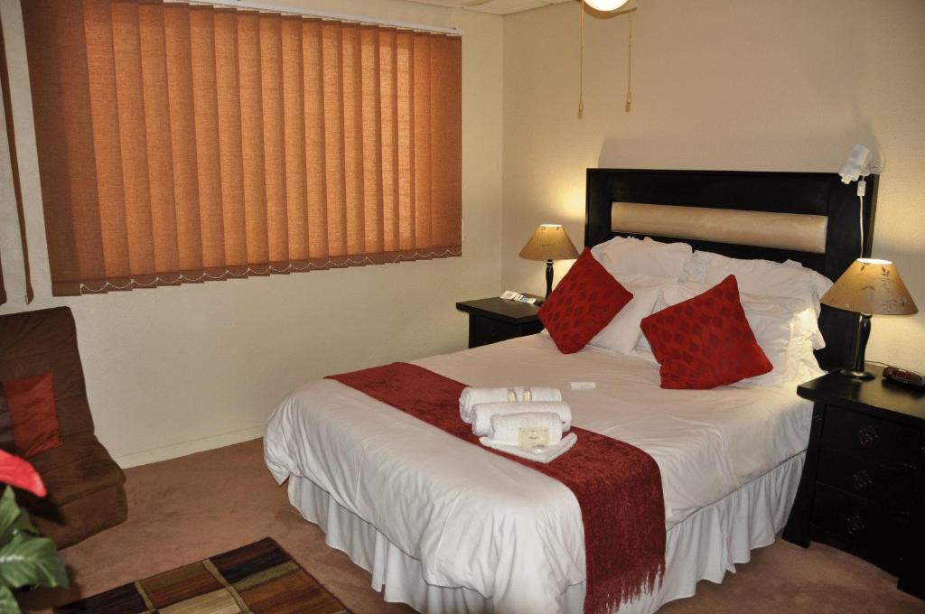 Cranes Nest Guest House @ 313 Pretoria Ngoại thất bức ảnh
