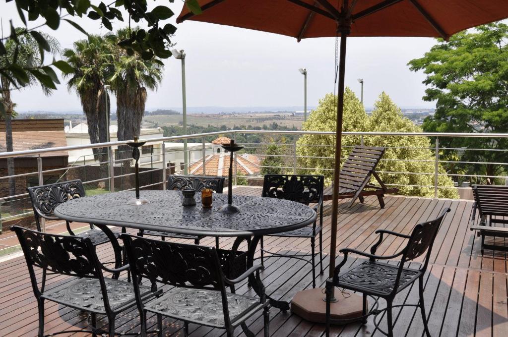 Cranes Nest Guest House @ 313 Pretoria Ngoại thất bức ảnh